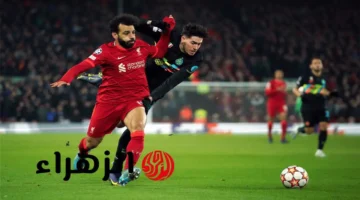 اللقاء المنتظر.. قنوات بث مباراة ليفربول ضد إنتر ميلان بدوري الأبطال 2025